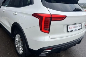 Внедорожник Haval Jolion 2024 года, 2095000 рублей, Солонцы