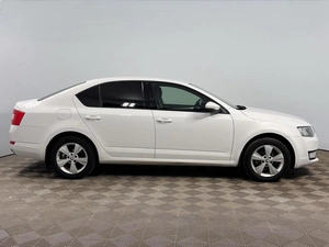Лифтбек Skoda Octavia 2014 года, 1049900 рублей, Казань