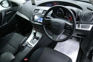 Хетчбэк Mazda Axela 2011 года, 1058000 рублей, Солонцы
