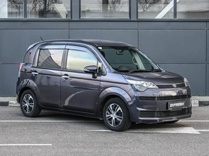 Минивэн Toyota Spade 2014 года, 899000 рублей, Кирилловка