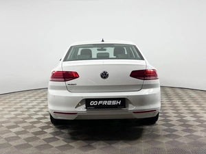 Седан Volkswagen Passat 2019 года, 1820100 рублей, Казань