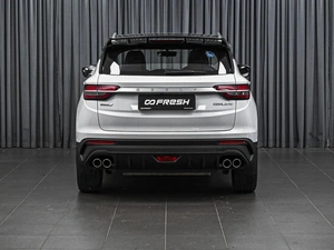 Внедорожник Geely Coolray 2022 года, 1854111 рублей, Ставрополь