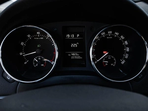 Внедорожник Skoda Yeti 2013 года, 888444 рублей, Ставрополь