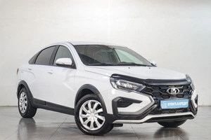 Седан ВАЗ (LADA) Vesta Cross 2023 года, 1259000 рублей, Челябинск