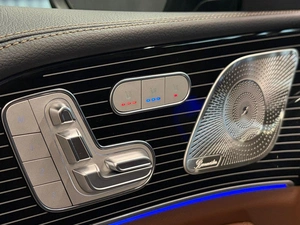 Внедорожник Mercedes-benz GLE-класс 2025 года, 13999000 рублей, Павловская Слобода