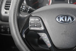 Седан Kia Cerato 2019 года, 1519000 рублей, Кемерово