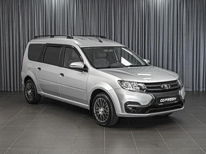 Универсал ВАЗ (LADA) Largus 2024 года, 1599000 рублей, Ставрополь