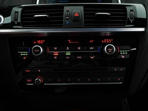 Внедорожник BMW X4 2016 года, 2756050 рублей, Москва