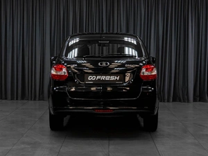Лифтбек ВАЗ (LADA) Granta 2017 года, 649000 рублей, Тюмень