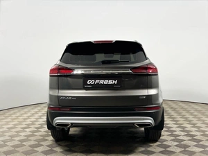 Внедорожник Geely Atlas Pro 2023 года, 1843200 рублей, Казань