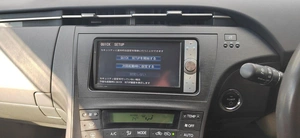 Лифтбек Toyota Prius 2011 года, 1050000 рублей, Канск