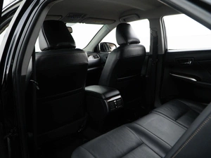 Седан Toyota Camry 2018 года, 2497434 рублей, Москва