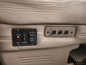 Минивэн GMC Savana 2010 года, 4219000 рублей, Ставрополь