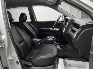 Внедорожник Kia Sportage 2009 года, 720000 рублей, Красноярск