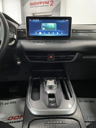 Внедорожник Haval Jolion 2023 года, 1527000 рублей, Солонцы