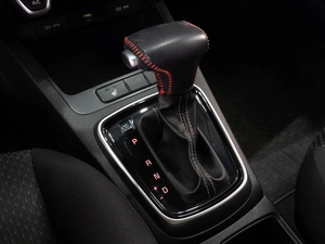 Седан Kia Rio 2021 года, 1669000 рублей, Тюмень