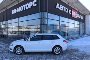 Хэтчбек Audi A3 2011 года, 1045000 рублей, Мирное