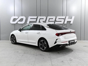 Седан Kia K5 2021 года, 2799000 рублей, Аксай