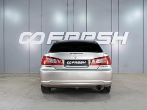 Седан Mitsubishi Galant 2008 года, 704000 рублей, Воронеж