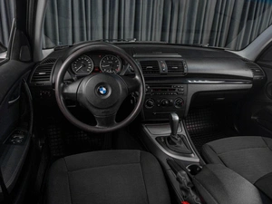Хетчбэк BMW 1 серия 2011 года, 699000 рублей, Тюмень