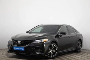 Седан Toyota Camry 2020 года, 2399000 рублей, Пермь