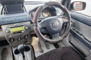 Хетчбэк Mazda Demio 2003 года, 239000 рублей, Барнаул