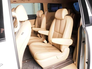 Минивэн Kia Carnival 2018 года, 3760000 рублей, Минеральные Воды