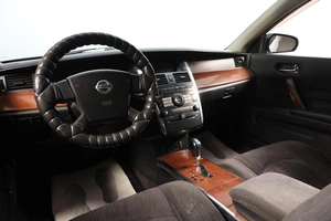 Седан Nissan Teana 2006 года, 699000 рублей, Новосибирск