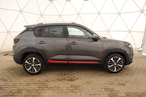 Внедорожник Changan CS35PLUS 2023 года, 2149000 рублей, Обнинск