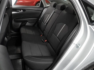 Седан Kia Cerato 2020 года, 1749000 рублей, Тюмень