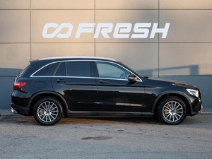 Внедорожник Mercedes-benz GLC-класс 2015 года, 2310000 рублей, Краснодар