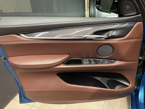 Внедорожник BMW X6 M 2016 года, 4700000 рублей, Красноярск