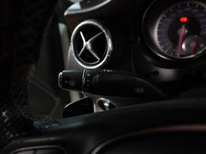 Седан Mercedes-benz CLA-класс 2015 года, 1649000 рублей, Воронеж