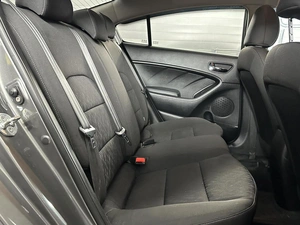 Седан Kia Cerato 2015 года, 1200000 рублей, Уфа