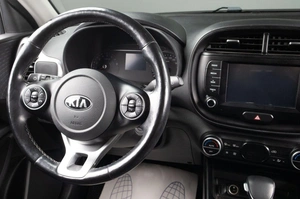Внедорожник Kia Soul 2019 года, 1899000 рублей, Оренбург