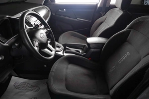 Внедорожник Kia Sportage 2012 года, 1199000 рублей, Тюмень