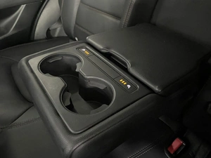 Внедорожник Mazda CX-5 2019 года, 2487000 рублей, Солонцы