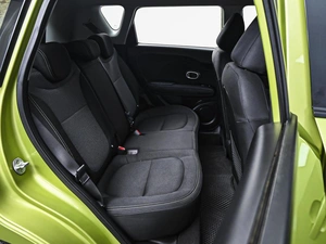 Внедорожник Kia Soul 2017 года, 1260000 рублей, Ставрополь