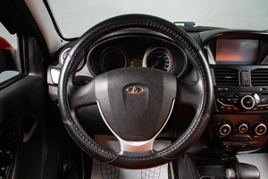 Хетчбэк ВАЗ (LADA) Kalina 2013 года, 579000 рублей, Сургут