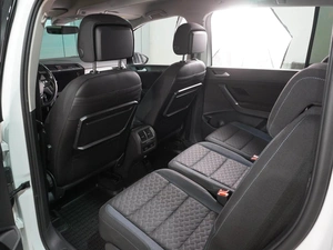 Минивэн Volkswagen Touran 2019 года, 2279000 рублей, Воронеж