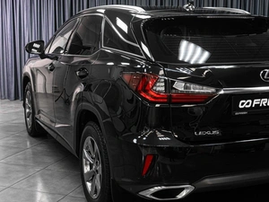 Внедорожник Lexus RX 2018 года, 4329000 рублей, Тюмень