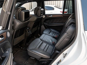 Внедорожник Mercedes-benz GL-класс AMG 2016 года, 3998000 рублей, Краснодар