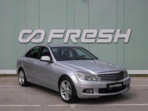 Седан Mercedes-benz C-класс 2007 года, 1000000 рублей, Большой Сочи