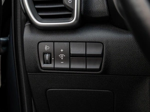 Внедорожник Kia Sportage 2019 года, 2120000 рублей, Краснодар