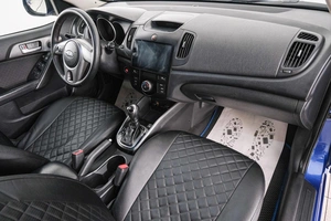Седан Kia Cerato 2011 года, 799000 рублей, Красноярск