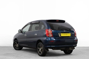Минивэн Toyota Nadia 2001 года, 659000 рублей, Барнаул