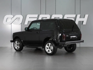 Внедорожник ВАЗ (LADA) Niva Legend 2023 года, 820000 рублей, Минеральные Воды