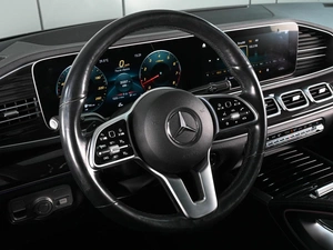 Внедорожник Mercedes-benz GLE-класс 2019 года, 4995000 рублей, Аксай