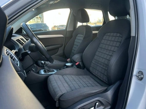 Внедорожник Audi Q3 2016 года, 2050000 рублей, Ижевск