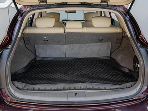 Внедорожник Infiniti QX50 2014 года, 1700000 рублей, Краснодар